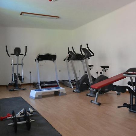 Hotel Rural Casa Da Eira Pero Viseu Екстер'єр фото