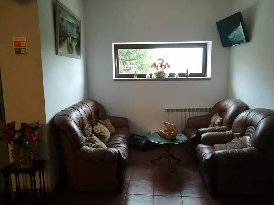Hotel Rural Casa Da Eira Pero Viseu Екстер'єр фото